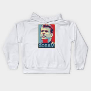 Goram Kids Hoodie